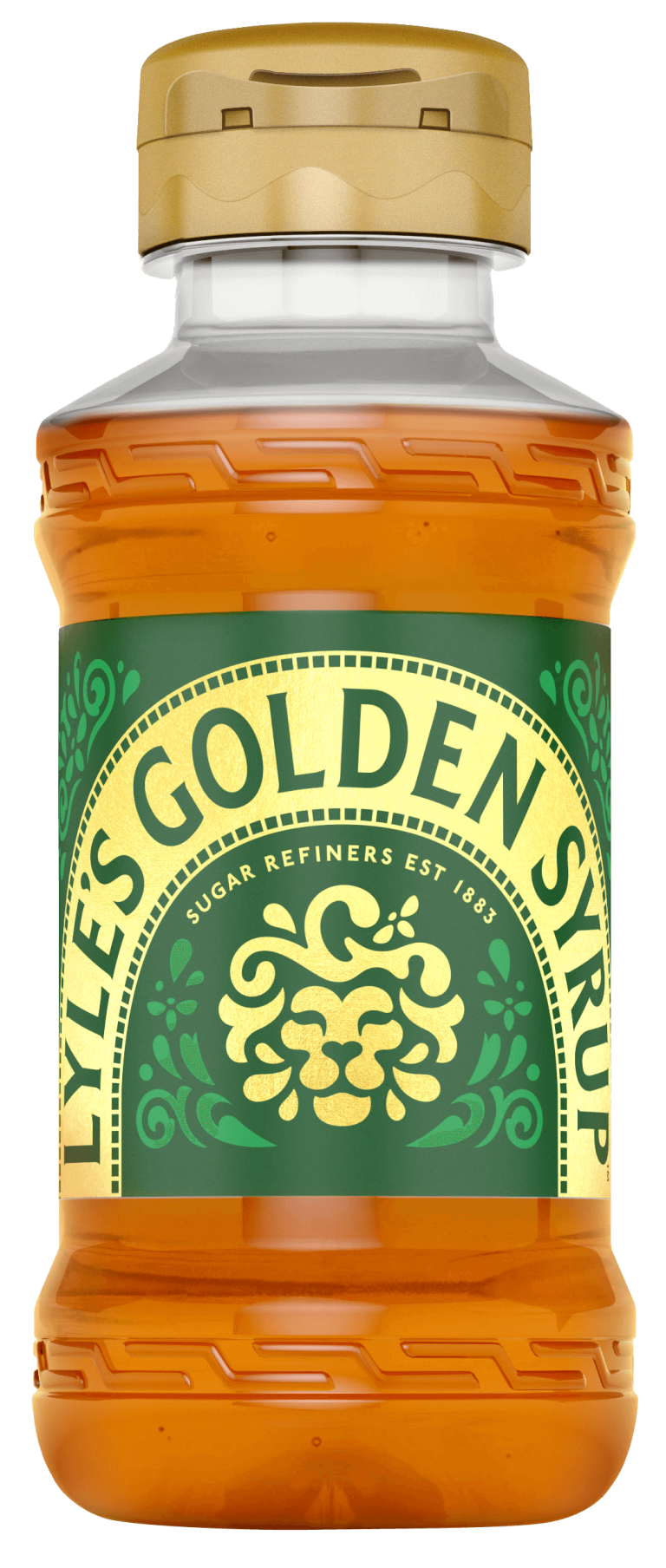 Lyle's Golden Syrup | Absolutely Golden | Home